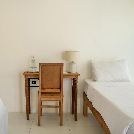 The Warm Sun - Bingin Hotel Uluwatu  Luaran gambar