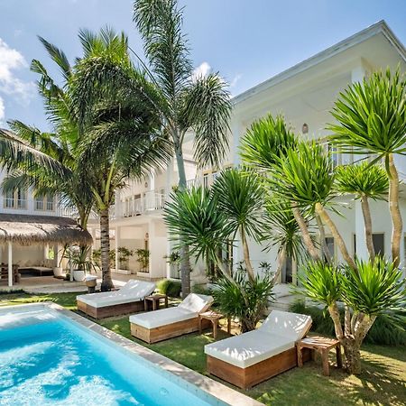 The Warm Sun - Bingin Hotel Uluwatu  Luaran gambar
