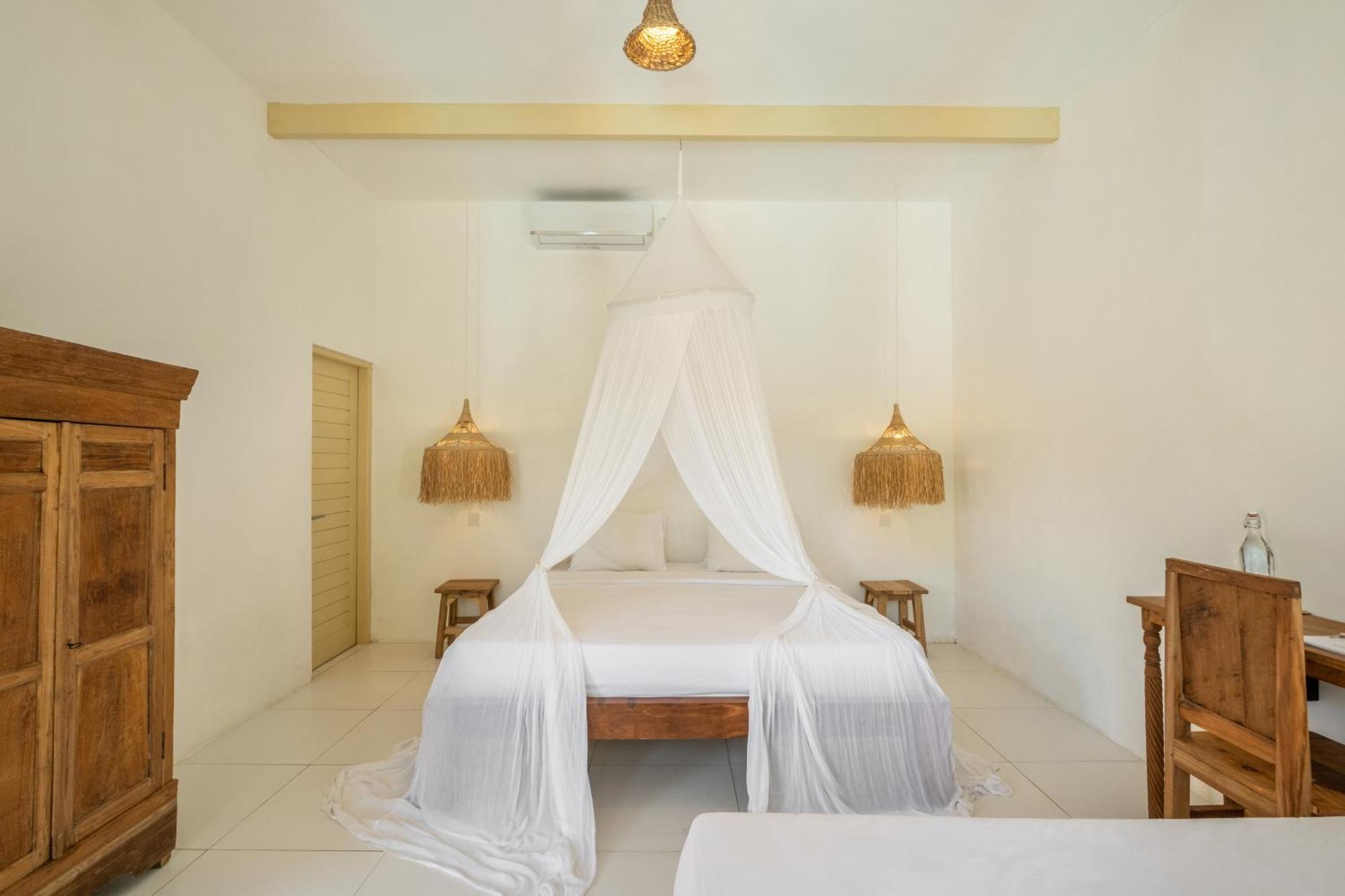 The Warm Sun - Bingin Hotel Uluwatu  Luaran gambar