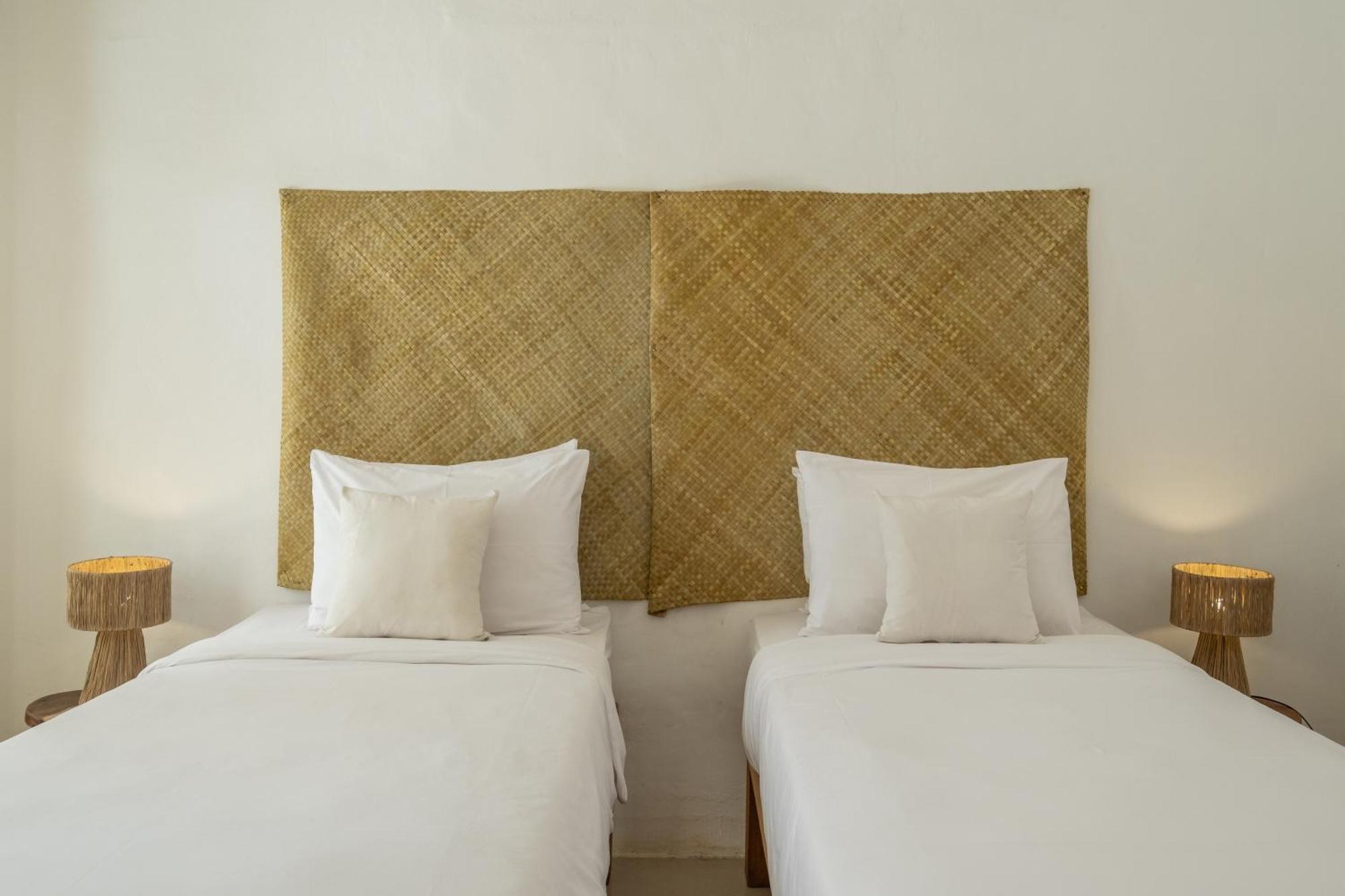 The Warm Sun - Bingin Hotel Uluwatu  Luaran gambar