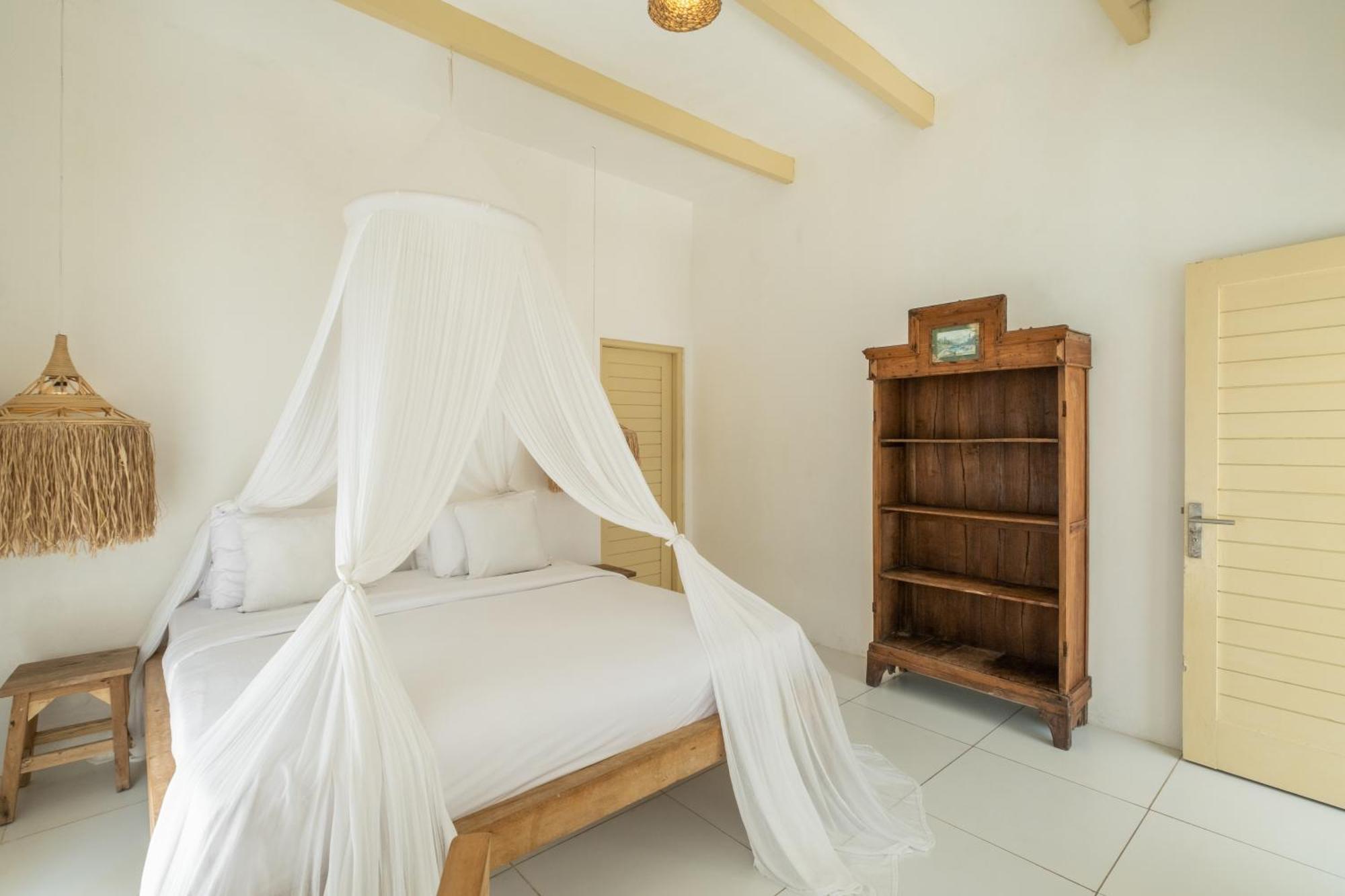 The Warm Sun - Bingin Hotel Uluwatu  Luaran gambar