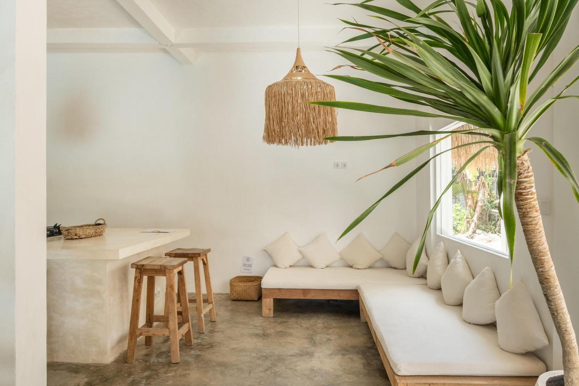 The Warm Sun - Bingin Hotel Uluwatu  Luaran gambar