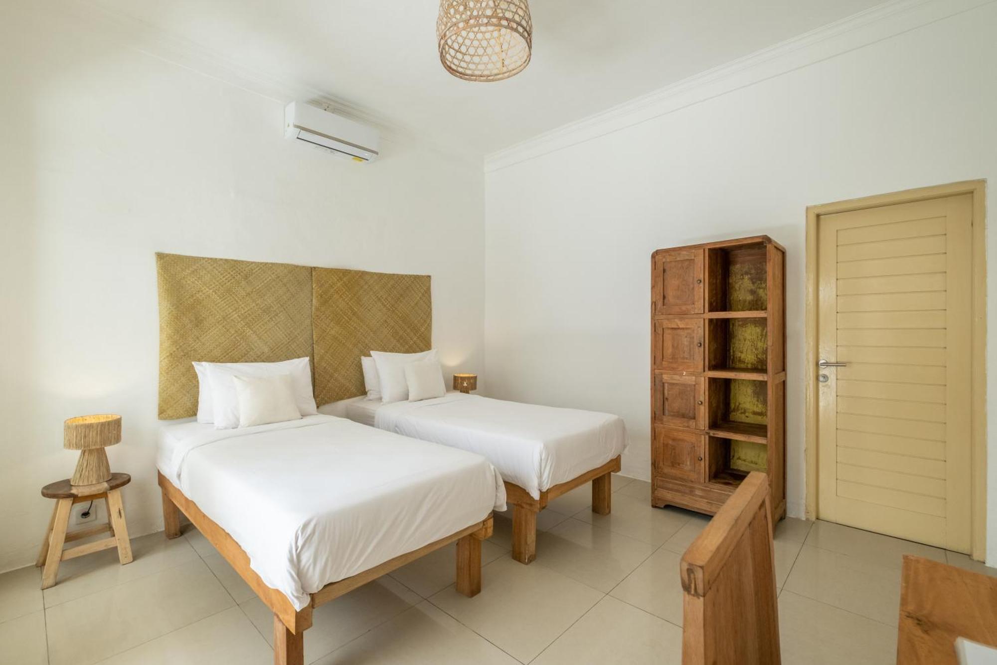 The Warm Sun - Bingin Hotel Uluwatu  Luaran gambar