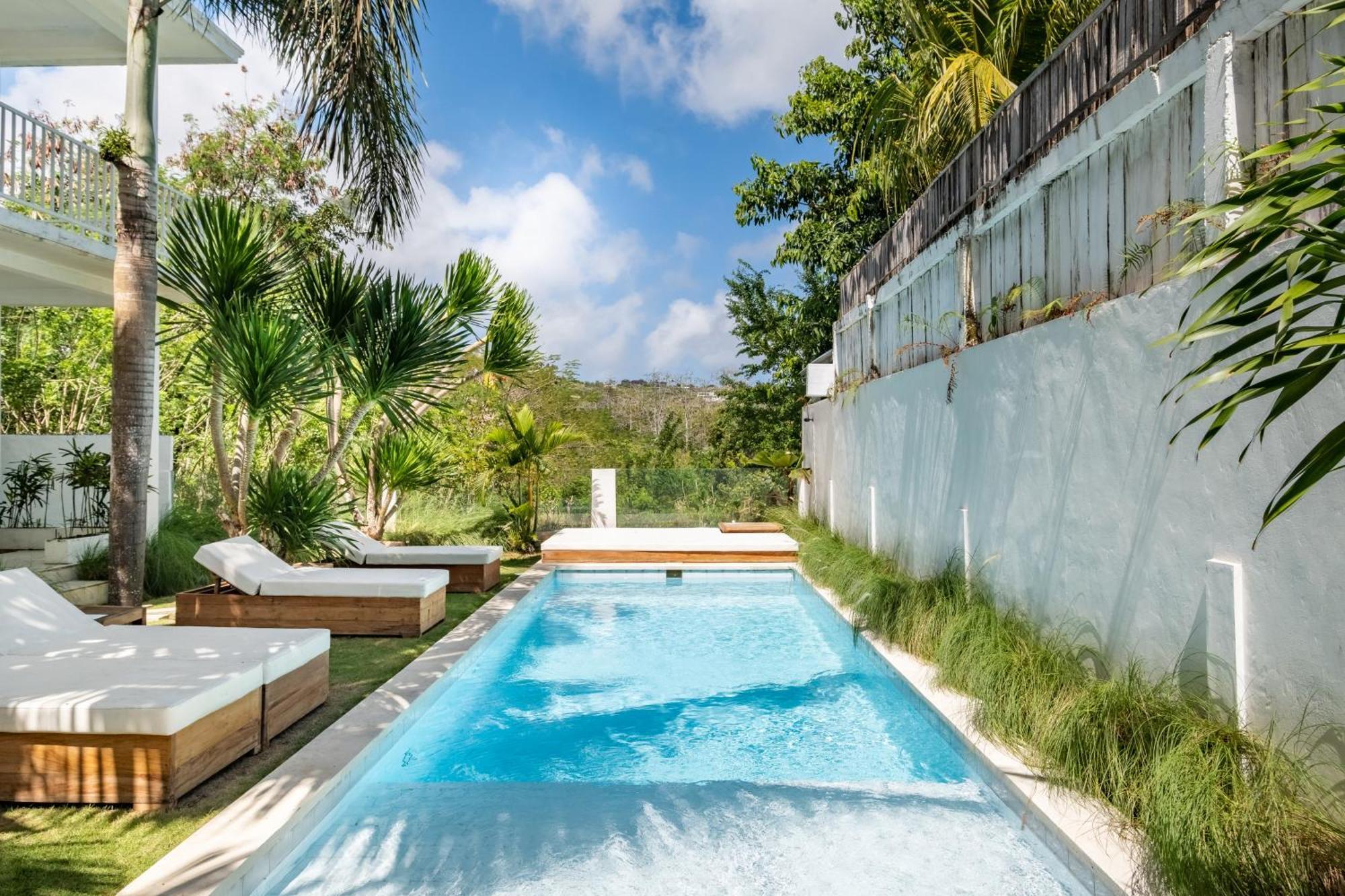 The Warm Sun - Bingin Hotel Uluwatu  Luaran gambar