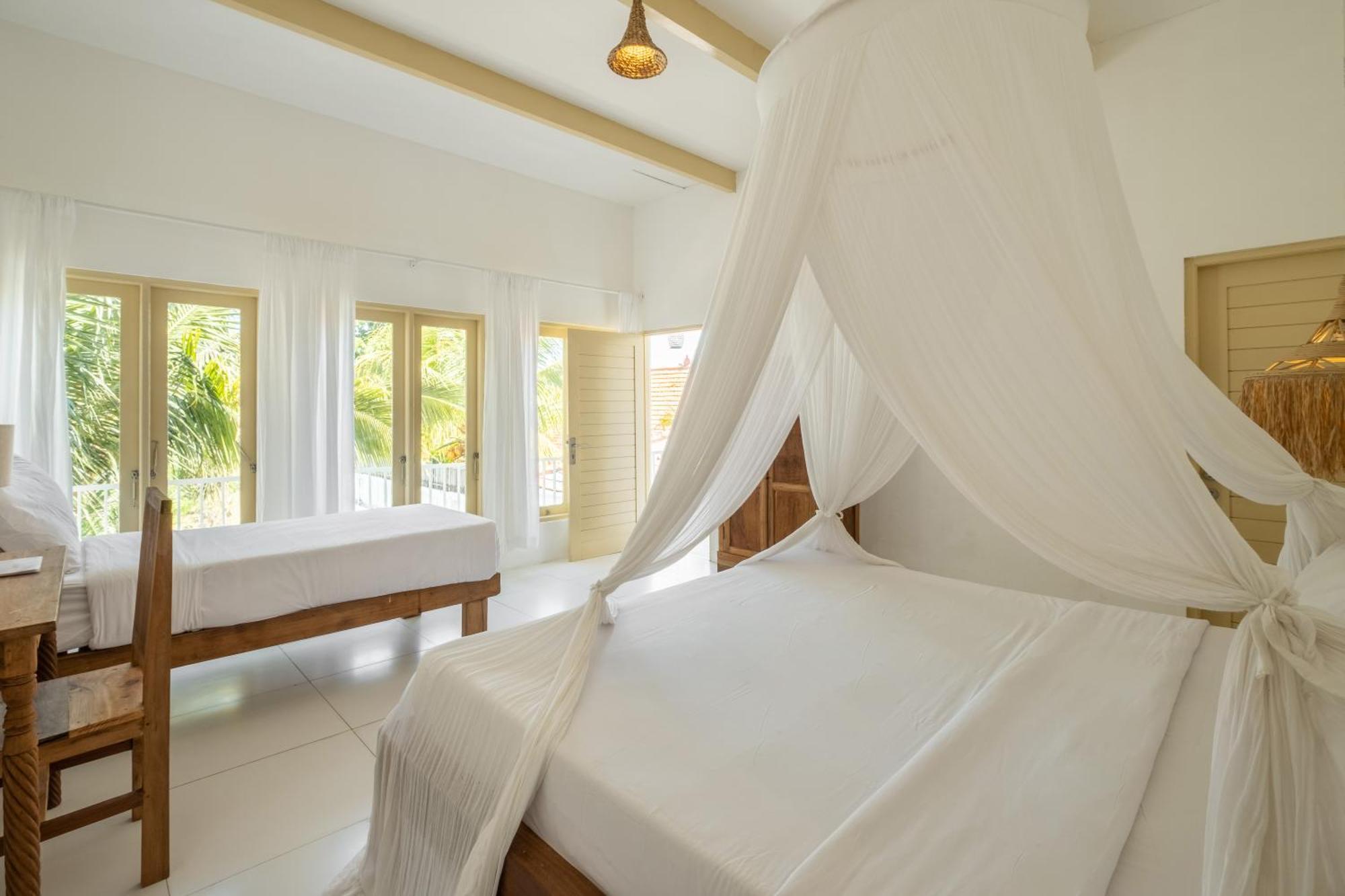 The Warm Sun - Bingin Hotel Uluwatu  Luaran gambar