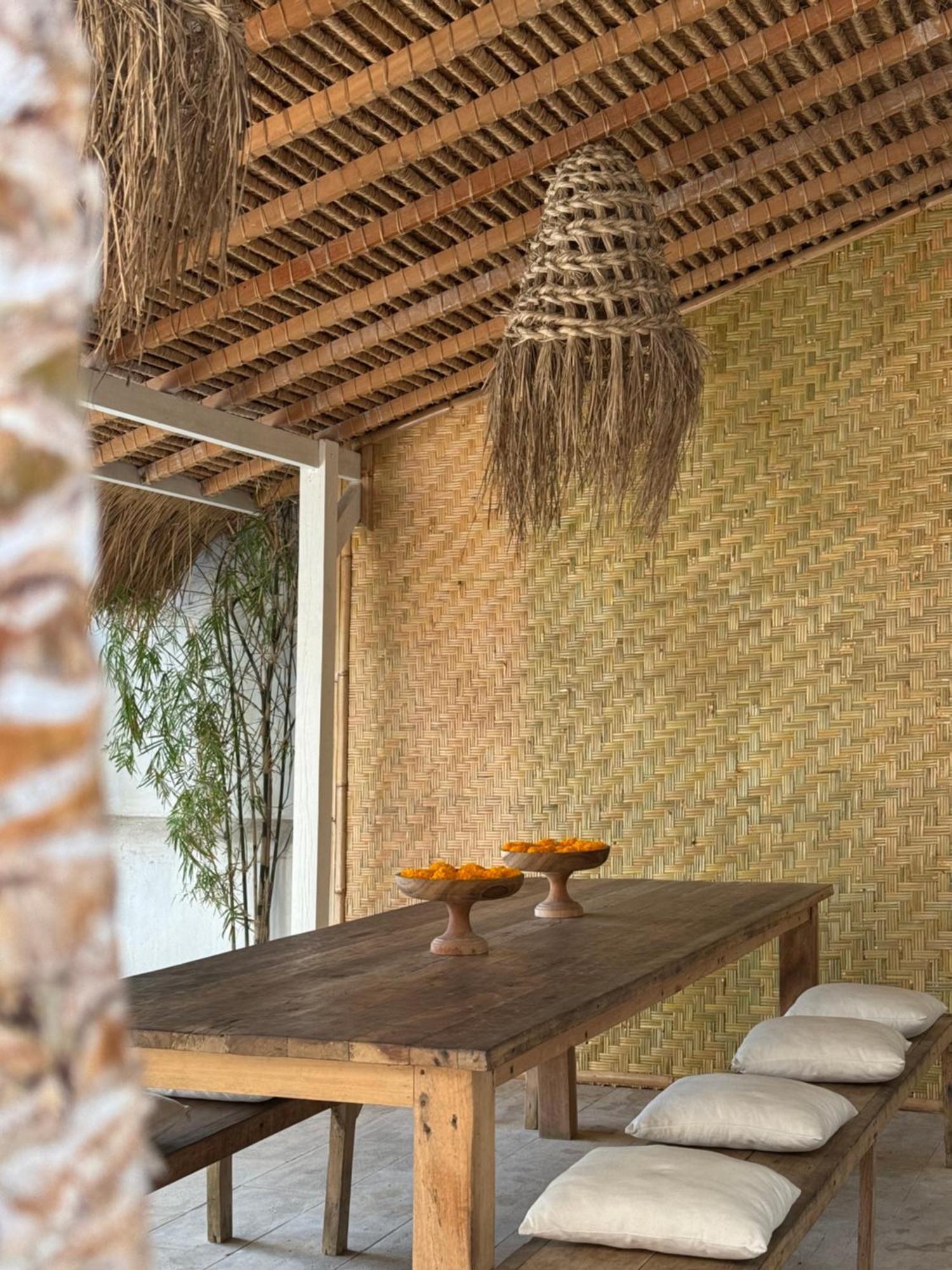 The Warm Sun - Bingin Hotel Uluwatu  Luaran gambar